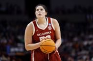 Oklahoma v UConn